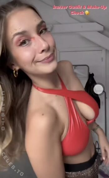 Full leaked Paula doeringer private photo