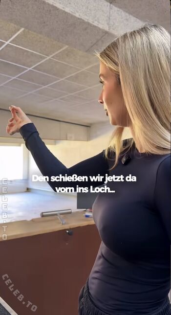 Full leaked Paula doeringer private photo