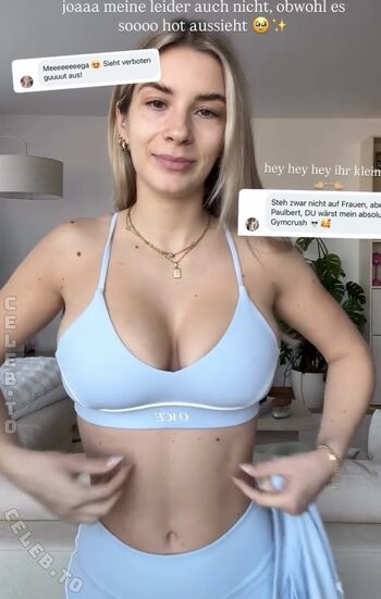 Full leaked Paula doeringer page private photo