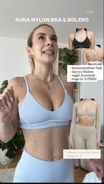 Full leaked Paula doeringer page private photo