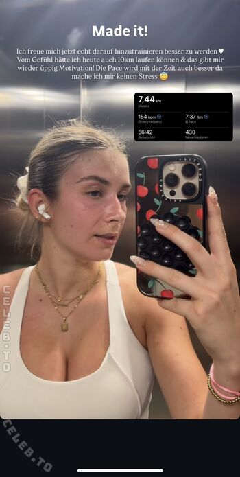 Full leaked Paula doeringer page private photo