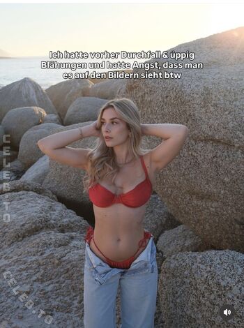 Full leaked Paula doeringer page private photo