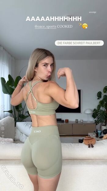 Full leaked Paula doeringer page private photo