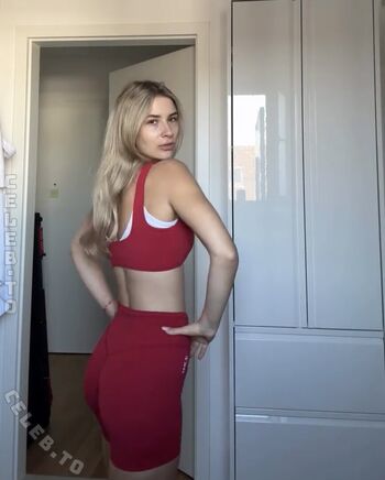 Full leaked Paula doeringer private photo