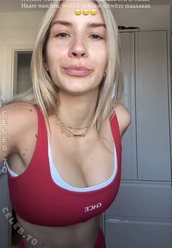 Full leaked Paula doeringer private photo