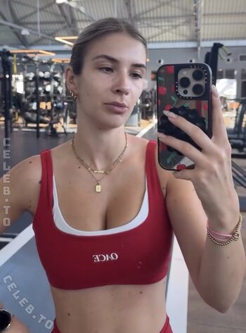 Full leaked Paula doeringer private photo