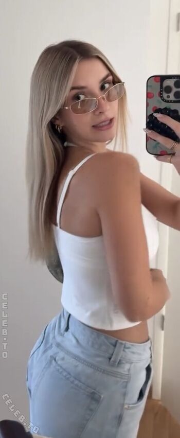 Full leaked Paula doeringer private photo