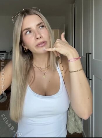 Full leaked Paula doeringer private photo