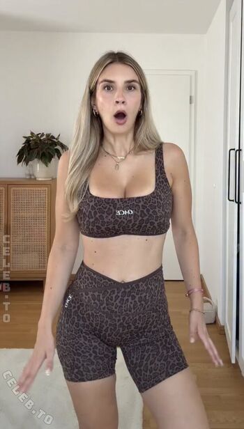 Full leaked Paula doeringer private photo