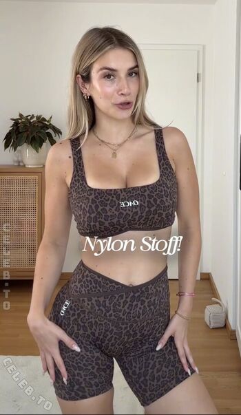 Full leaked Paula doeringer private photo