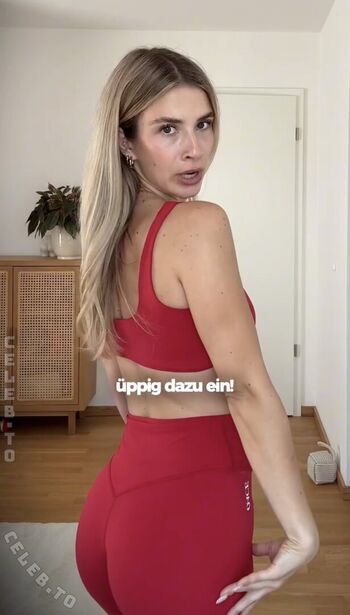 Full leaked Paula doeringer private photo