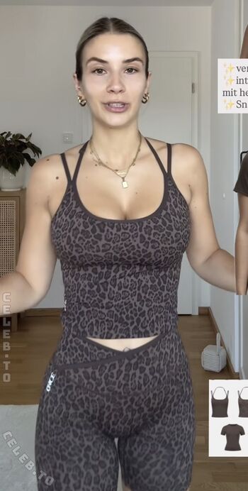 Full leaked Paula doeringer private photo