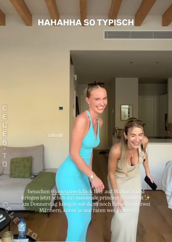 Full leaked Paula doeringer page private photo