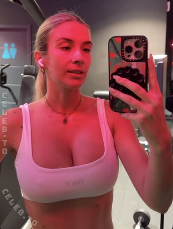 Full leaked Paula doeringer page private photo