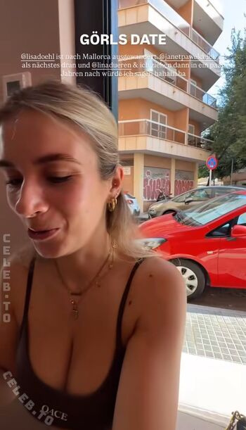 Full leaked Paula doeringer private photo