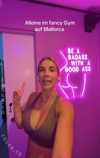 Full leaked Paula doeringer private photo