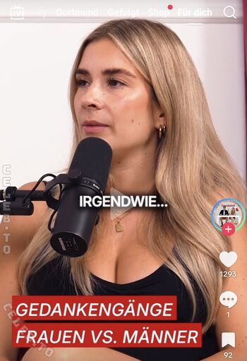 Full leaked Paula doeringer private photo