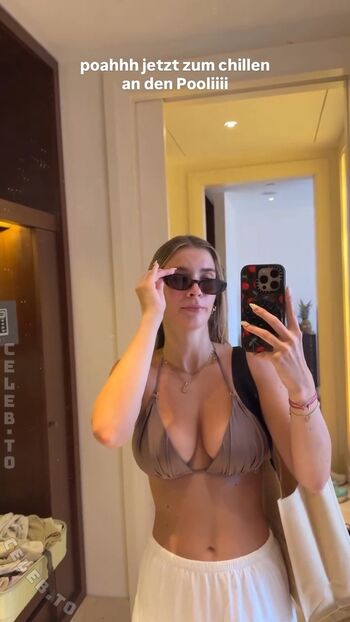 Full leaked Paula doeringer private photo