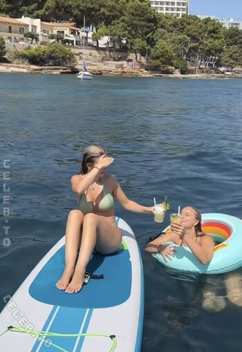 Full leaked Paula doeringer private photo