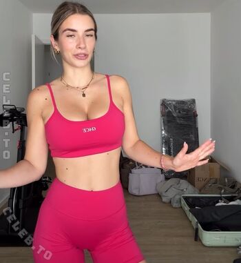 Full leaked Paula doeringer page private photo