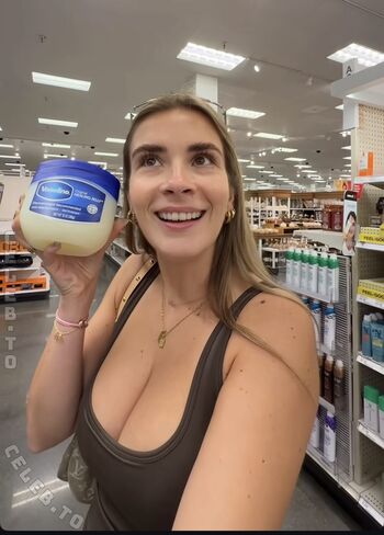 Full leaked Paula doeringer private photo