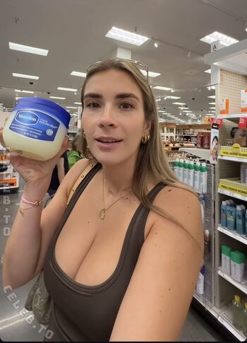 Full leaked Paula doeringer private photo