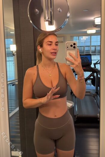 Full leaked Paula doeringer private photo