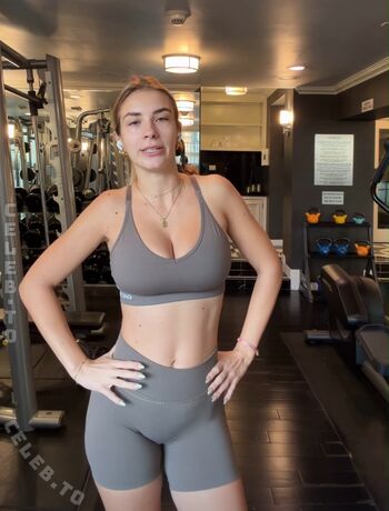 Full leaked Paula doeringer private photo