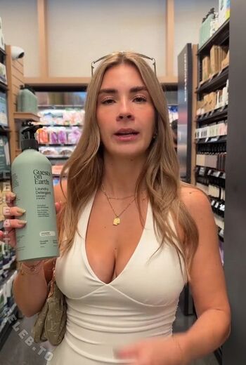 Full leaked Paula doeringer private photo