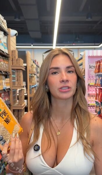 Full leaked Paula doeringer private photo