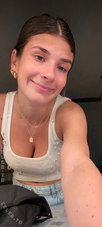 Full leaked Paula doeringer private photo