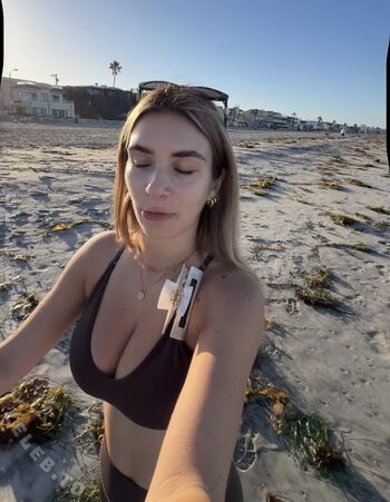Full leaked Paula doeringer private photo