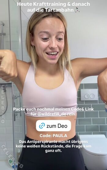 Full leaked Paula enzweiler private photo