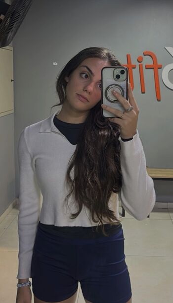 Full leaked Paula ferre private photo
