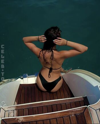 Full leaked Paula hfa private photo