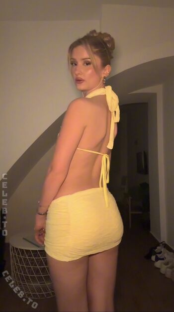 Full leaked Paula hmg private photo
