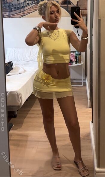 Full leaked Paula hmg private photo