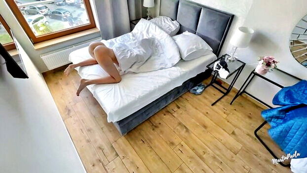 Full leaked Paula martin private photo
