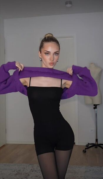 Full leaked Paula mooh private photo