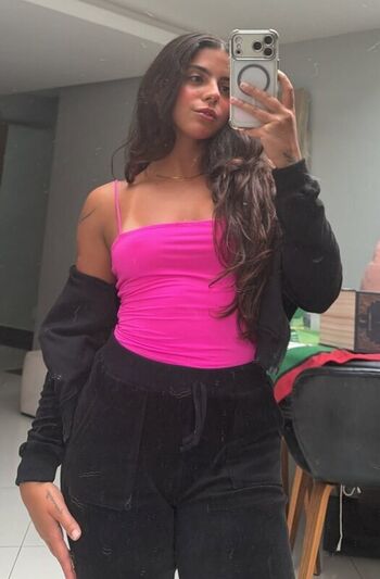 Full leaked Paula nobre page private photo