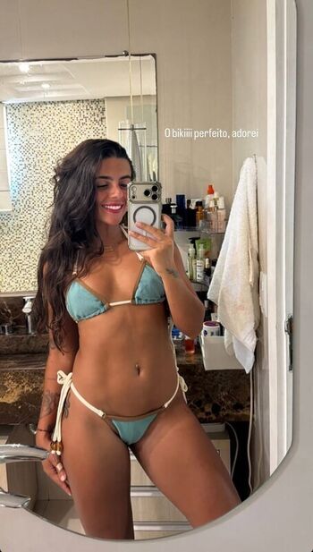 Full leaked Paula nobre private photo
