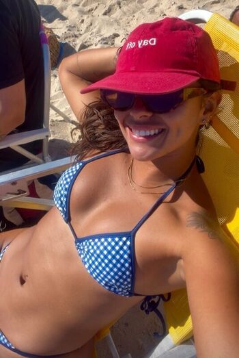 Full leaked Paula nobre private photo