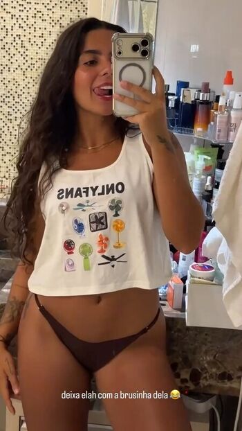 Full leaked Paula nobre private photo