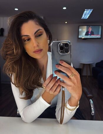 Full leaked Paula nobre private photo