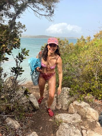 Full leaked Paula schramm private photo
