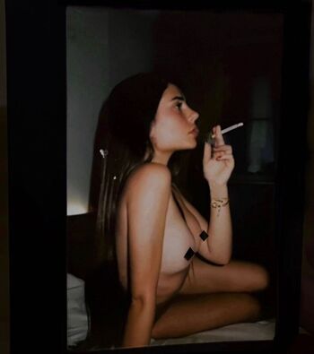 Full leaked Paulagarxia private photo