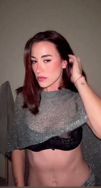 Full leaked Paulagonu private photo
