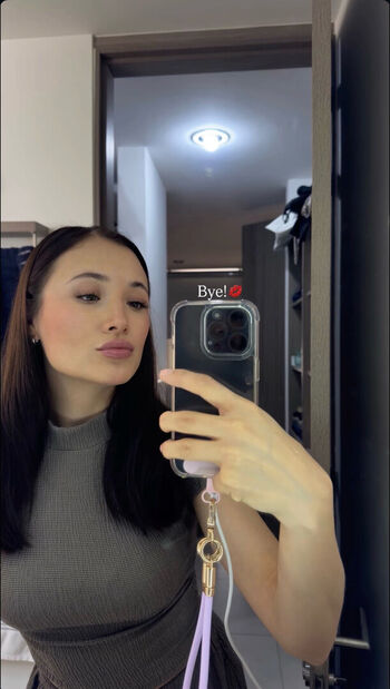 Full leaked Paulina pacheco private photo