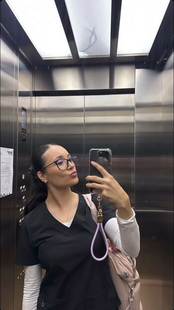 Full leaked Paulina pacheco private photo
