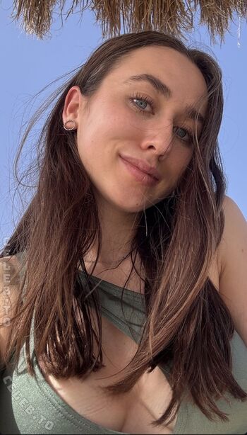 Full leaked Paulina wallner page private photo